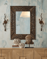Morning Grove Wall Sconce Sconces