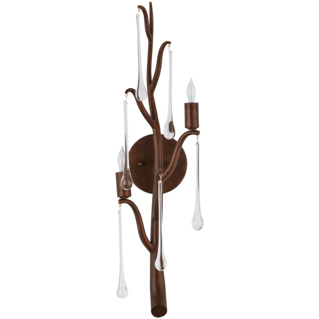 Morning Grove Wall Sconce Sconces 5000-0292