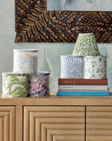 Morombe Washed Oak Credenza Sideboards + Cabinets 3000-0336