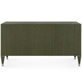 Morris 6-Drawer Dresser Dressers