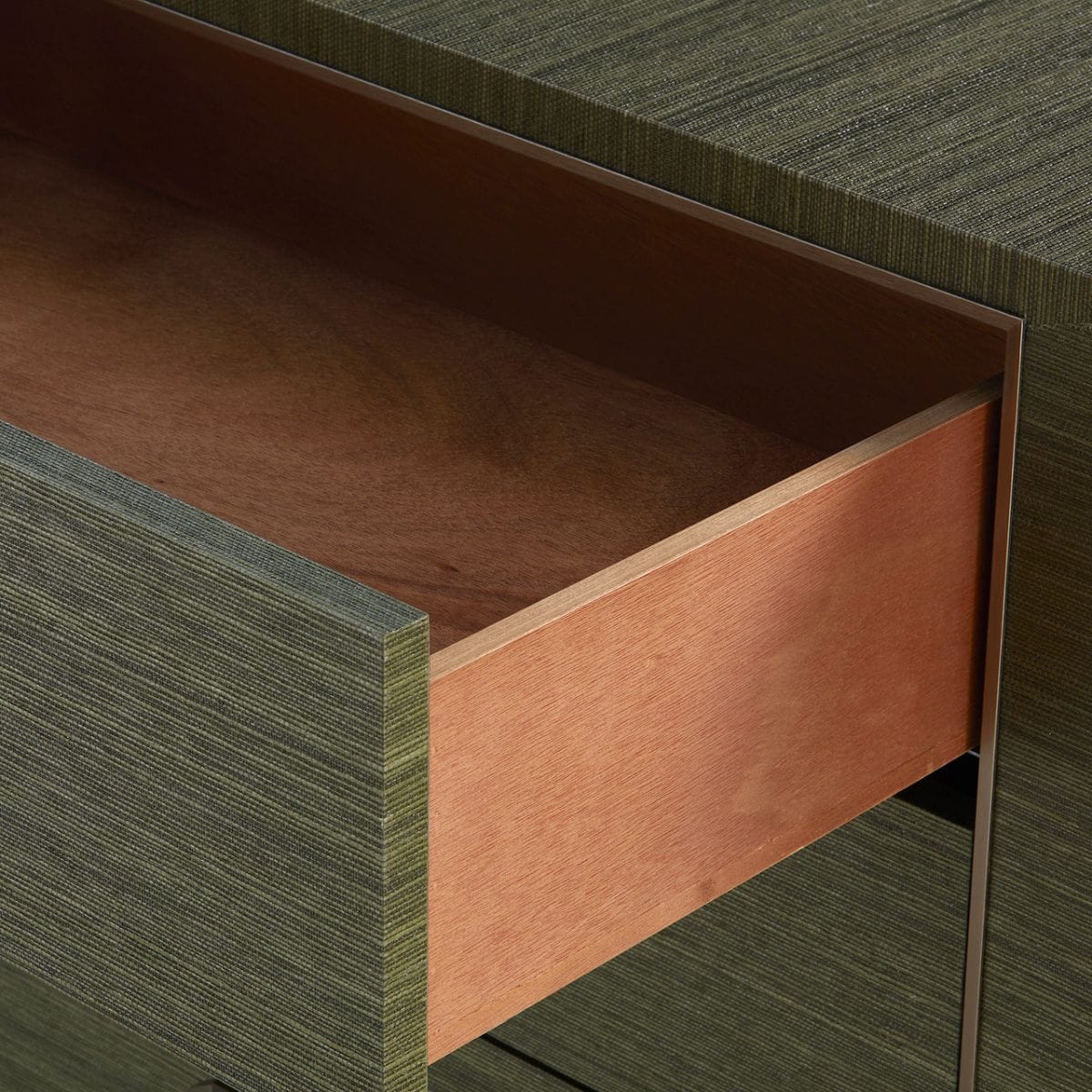 Morris 6-Drawer Dresser Dressers