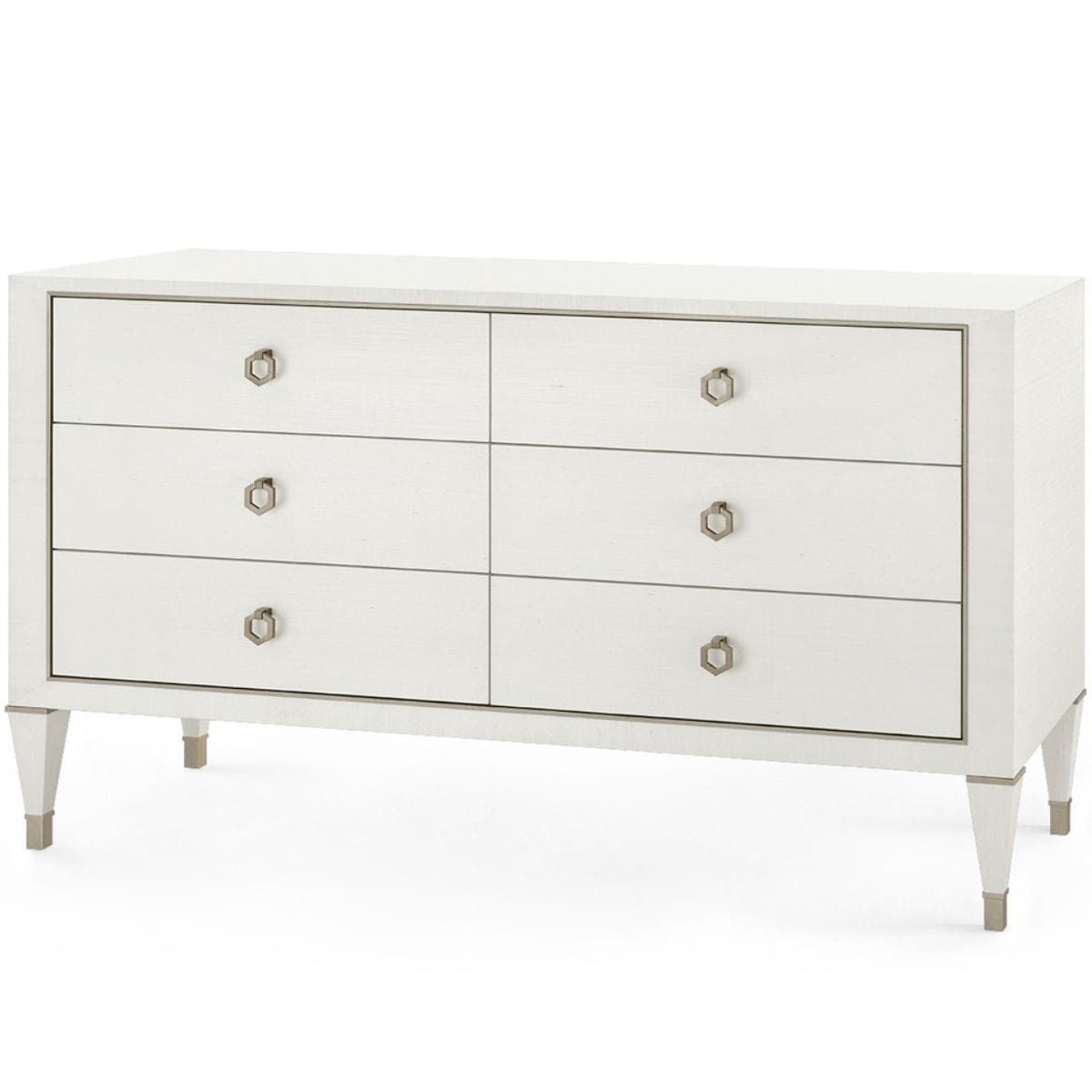 Morris 6-Drawer Dresser Dressers