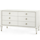 Morris 6-Drawer Dresser Dressers