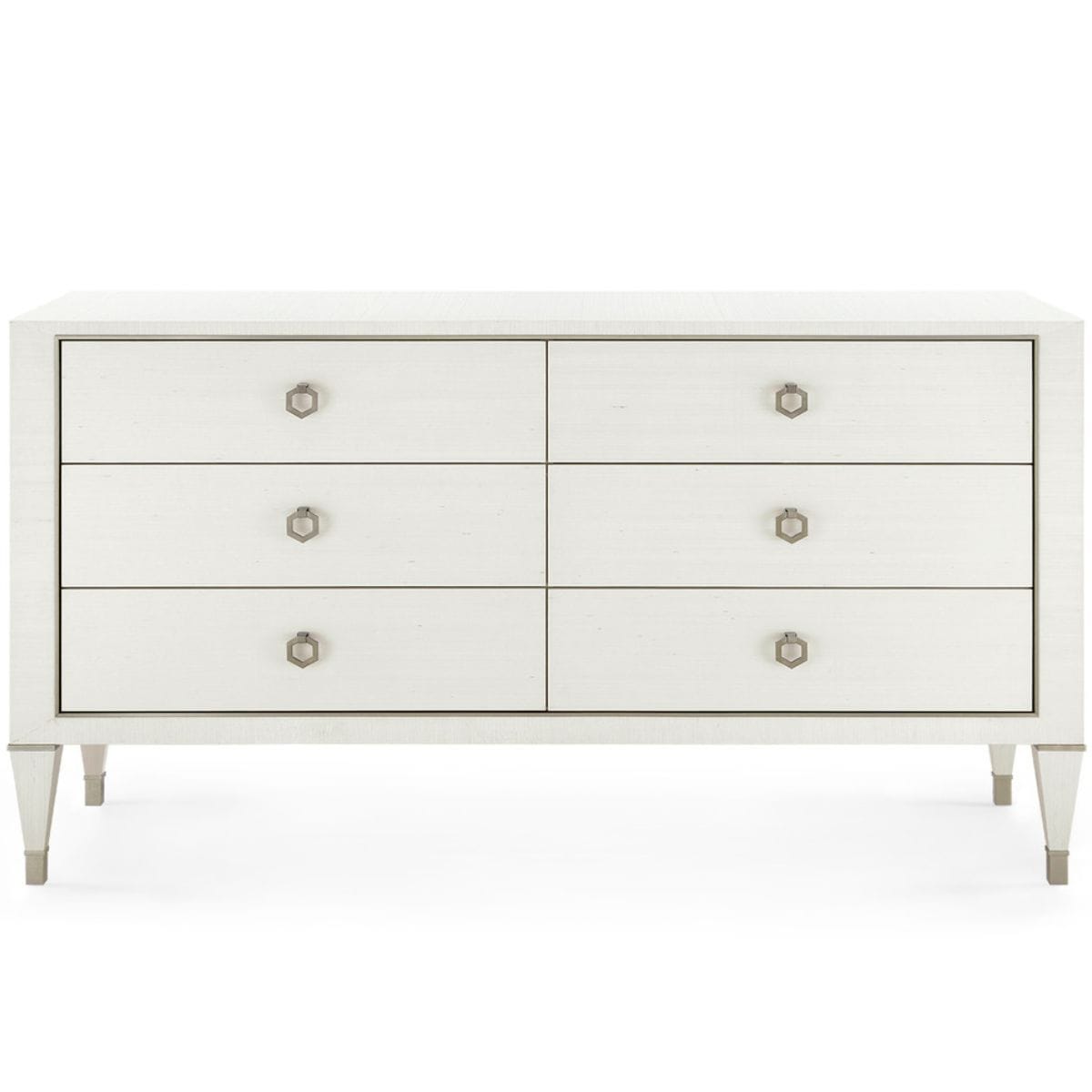 Morris 6-Drawer Dresser Dressers MRS-250-469-894