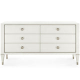 Morris 6-Drawer Dresser Dressers MRS-250-469-894