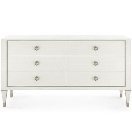 Morris 6-Drawer Dresser Dressers MRS-250-469-894