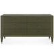 Morris 6-Drawer Dresser Dressers MRS-250-5137-894