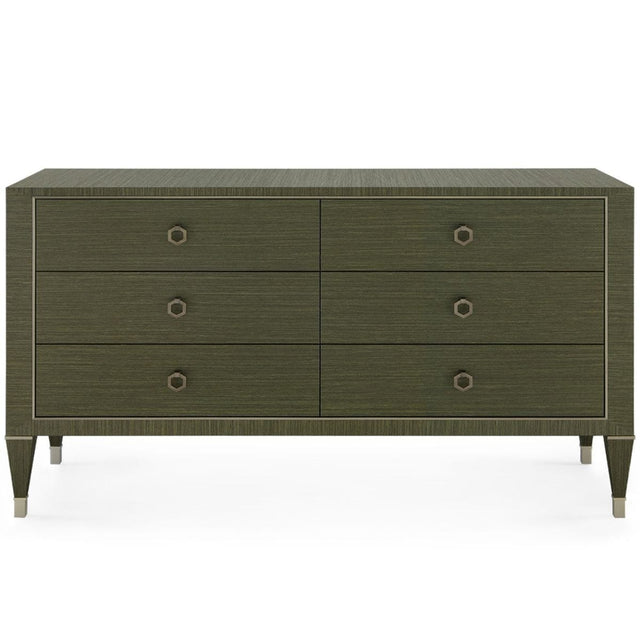 Morris 6-Drawer Dresser Dressers MRS-250-5137-894
