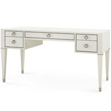 Morris Desk Desks