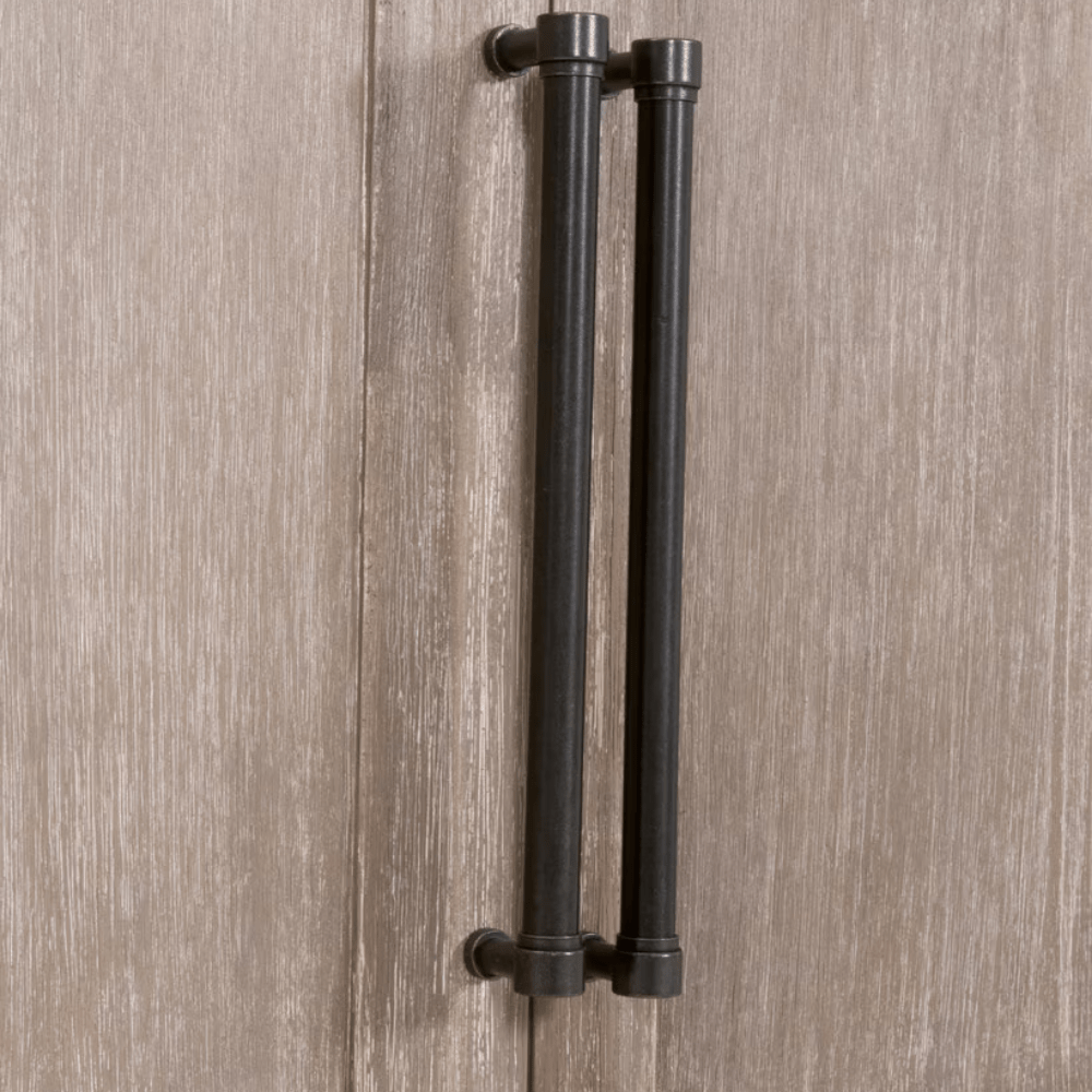 Morris Storage Bookcase Bookcase 6046.NG 842279146115