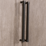 Morris Storage Bookcase Bookcase 6046.NG 842279146115