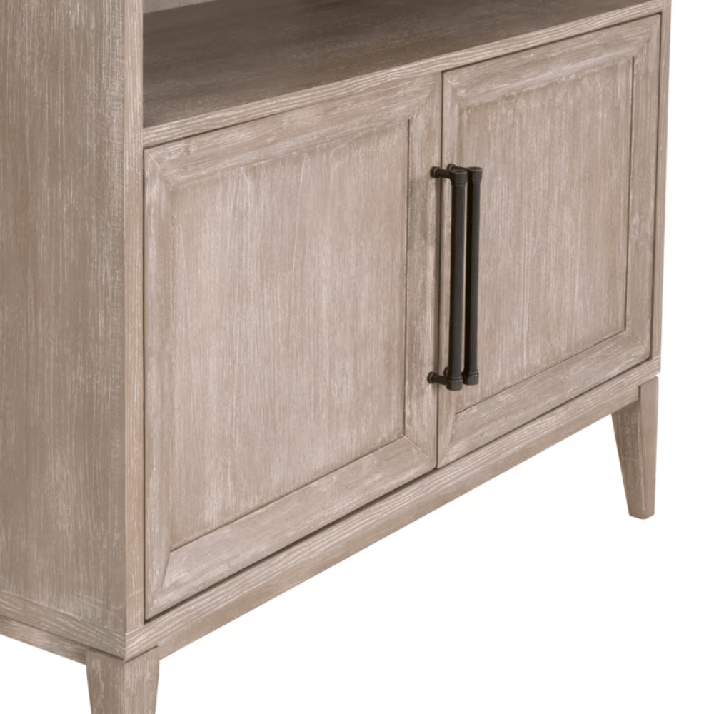 Morris Storage Bookcase Bookcase 6046.NG 842279146115