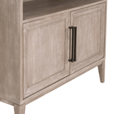 Morris Storage Bookcase Bookcase 6046.NG 842279146115