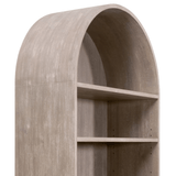 Morris Storage Bookcase Bookcase 6046.NG 842279146115