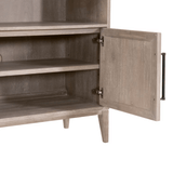 Morris Storage Bookcase Bookcase 6046.NG 842279146115