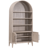 Morris Storage Bookcase Bookcase 6046.NG 842279146115