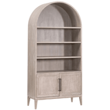 Morris Storage Bookcase Bookcase 6046.NG 842279146115