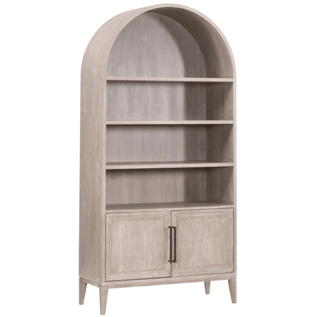 Morris Storage Bookcase Bookcase 6046.NG 842279146115