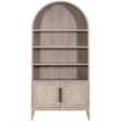 Morris Storage Bookcase Bookcase 6046.NG 842279146115