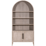 Morris Storage Bookcase Bookcase 6046.NG 842279146115