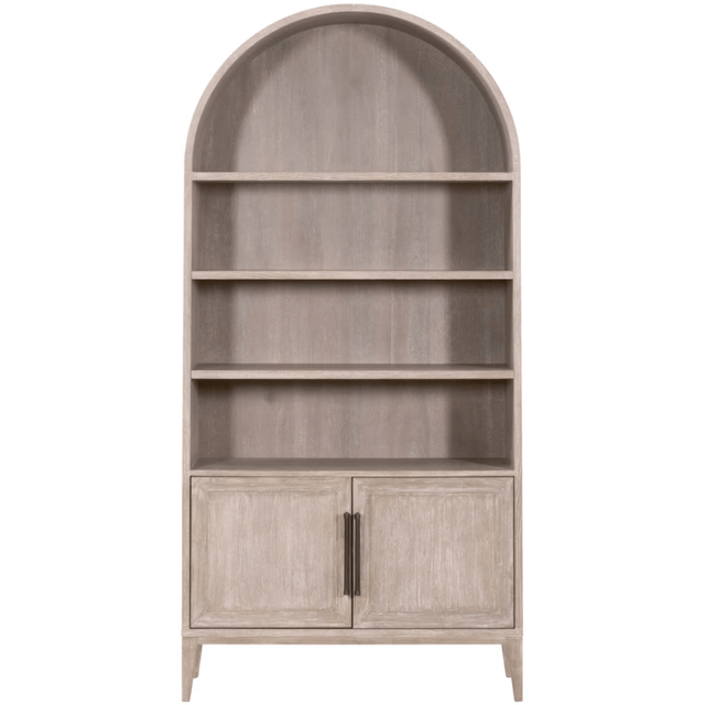 Morris Storage Bookcase Bookcase 6046.NG 842279146115