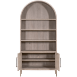 Morris Storage Bookcase Bookcase 6046.NG 842279146115