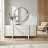 Morten 9 Drawer Dresser Dressers