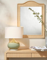 Moss Table Lamp Table + Desk Lamps 9MOSSTLSG 688933042610