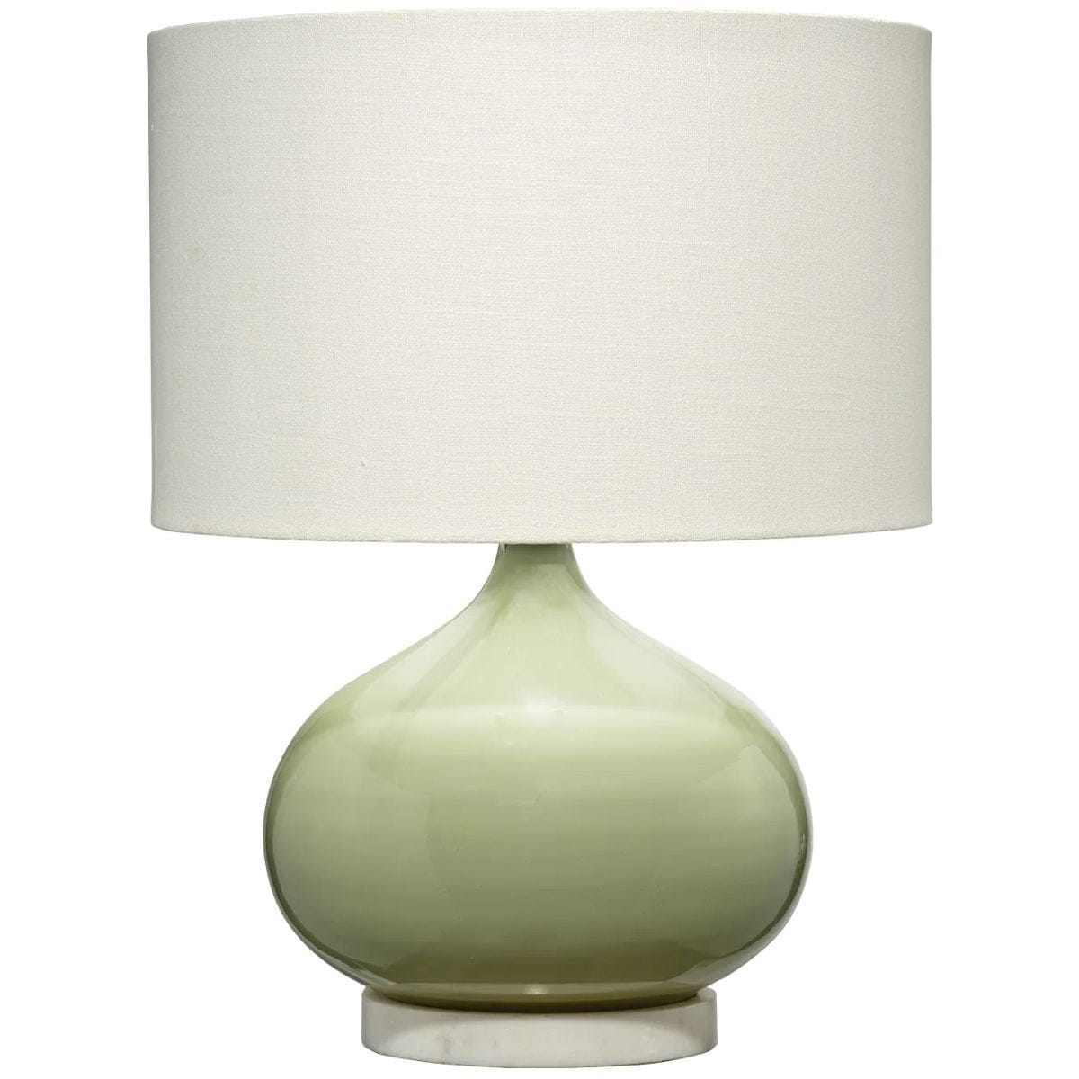 Moss Table Lamp Table + Desk Lamps 9MOSSTLSG 688933042610