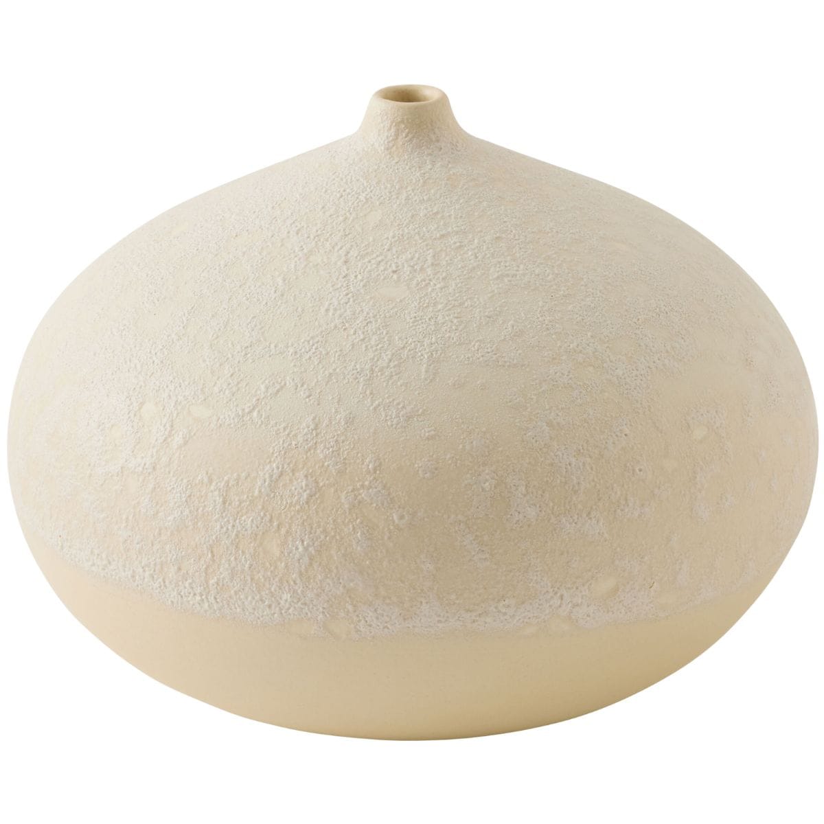 Vulp Vase Mottled Bulb Vase – Meadow Blu