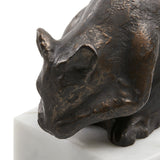 Mouse Statue (Set of 3)