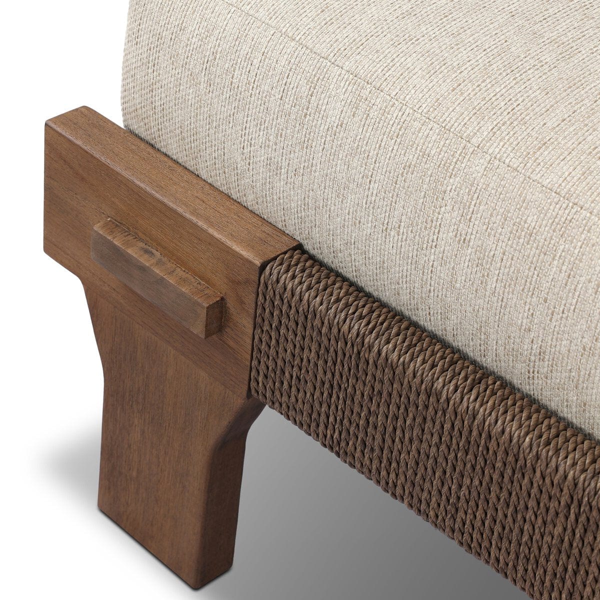 Moxie Outdoor Chaise Outdoor Chairs 248164-002 198394051835