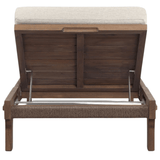 Moxie Outdoor Chaise Outdoor Chairs 248164-002 198394051835