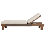 Moxie Outdoor Chaise Outdoor Chairs 248164-002 198394051835