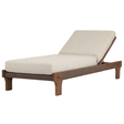 Moxie Outdoor Chaise Outdoor Chairs 248164-002 198394051835