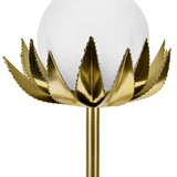 Moxie Table Lamp Table Lamps MOXIE 607629042222