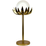 Moxie Table Lamp Table Lamps MOXIE 607629042222