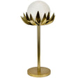 Moxie Table Lamp Table Lamps MOXIE 607629042222