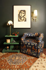 Moxie Table Lamp Table Lamps MOXIE 607629042222