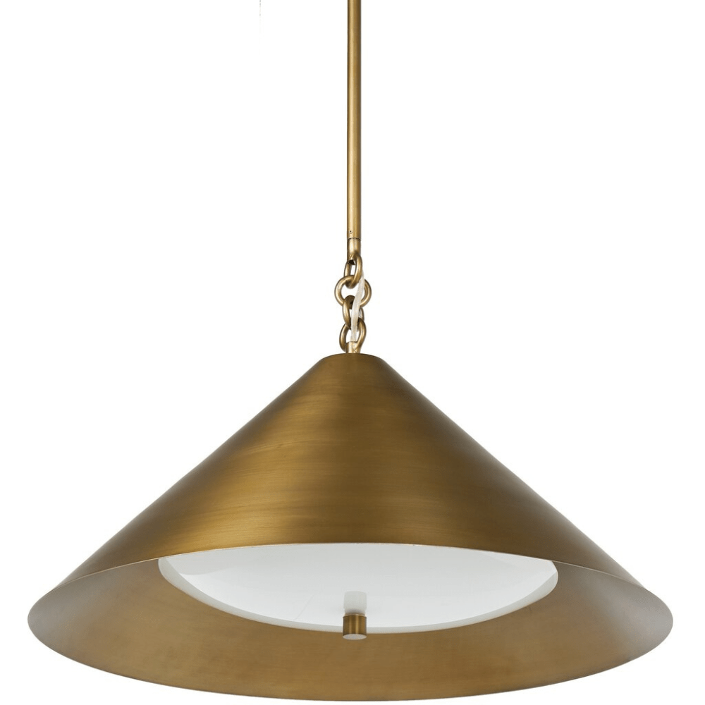 Mozelle Pendant Pendant Lighting 241152-001 801542947262