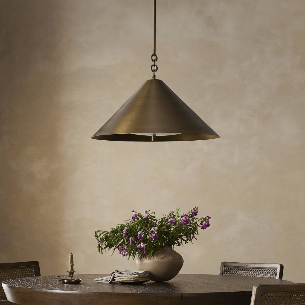 Mozelle Pendant Pendant Lighting 241152-001 801542947262