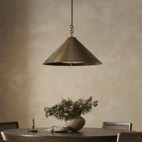 Mozelle Pendant Pendant Lighting 241152-001 801542947262