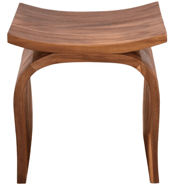 Muki Stool Ottomans + Stools EG-366T 00842449139152