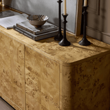 Mullins Media Console Media Consoles 250089-001 198394125710