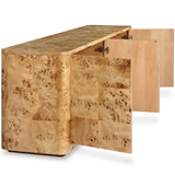 Mullins Media Console Media Consoles 250089-001 198394125710