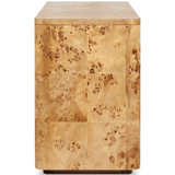 Mullins Media Console Media Consoles 250089-001 198394125710