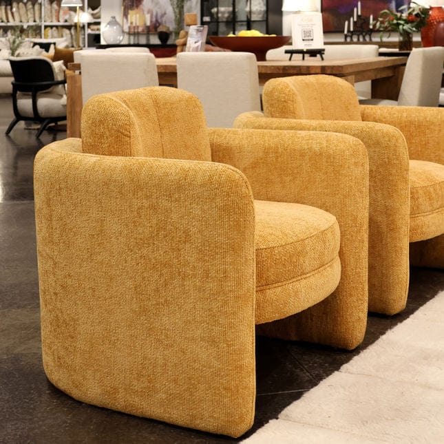 Munson Occasional Chair Accent Chair