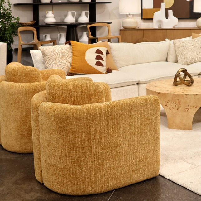 Munson Occasional Chair Accent Chair