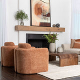 Munson Occasional Chair Accent Chair