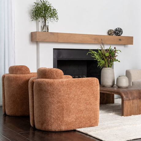Munson Occasional Chair Accent Chair